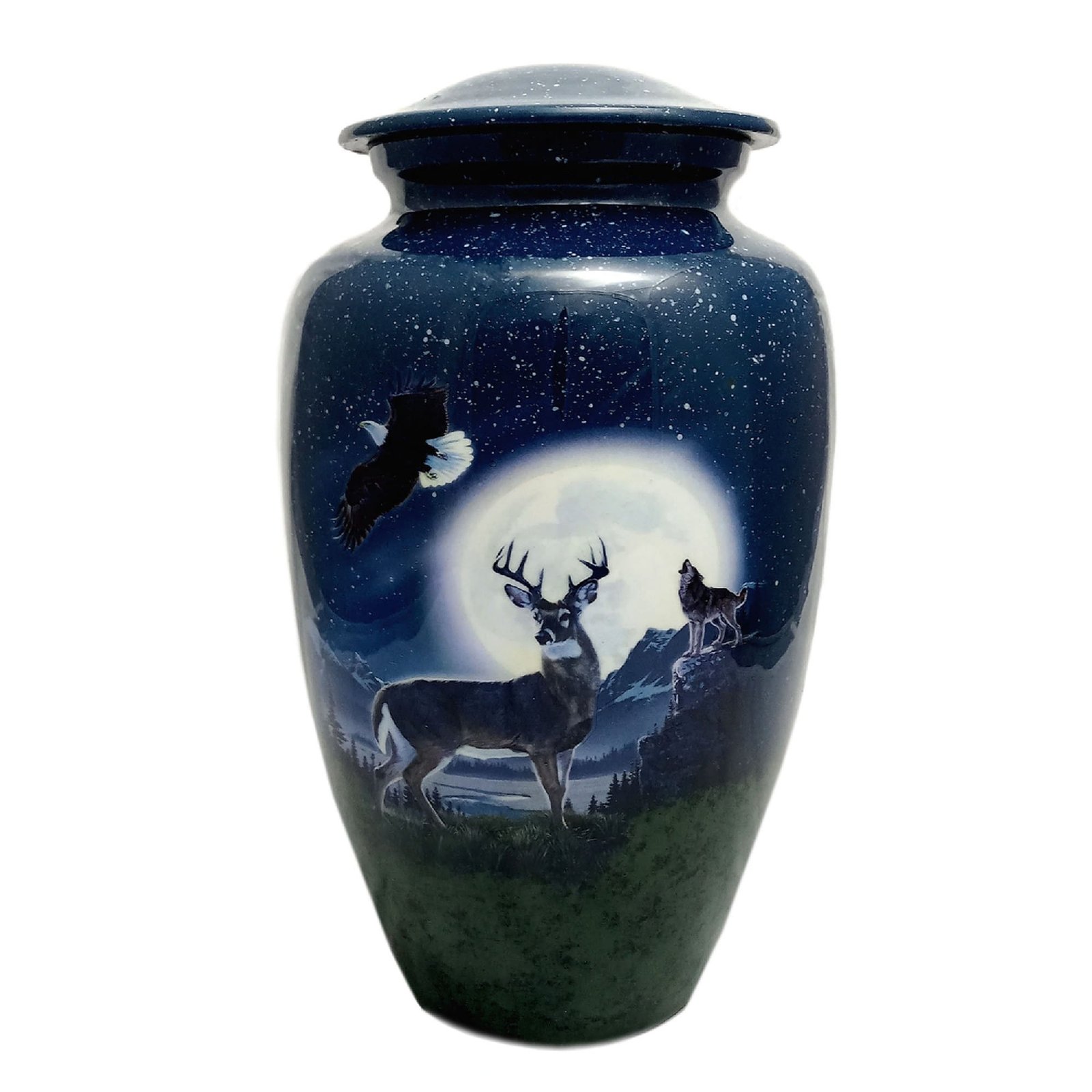 Urns